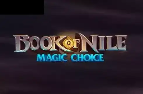 Book of Nile Magic Choice