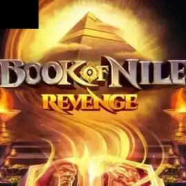 Book of Nile: Revenge