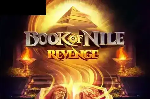 Book of Nile: Revenge