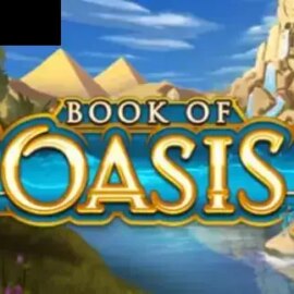 Book of Oasis