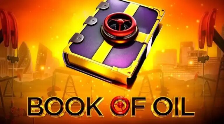 Book of Oil