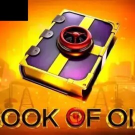 Book of Oil
