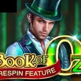 Book of Oz