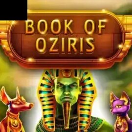 Book of Oziris