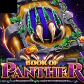 Book of Panther