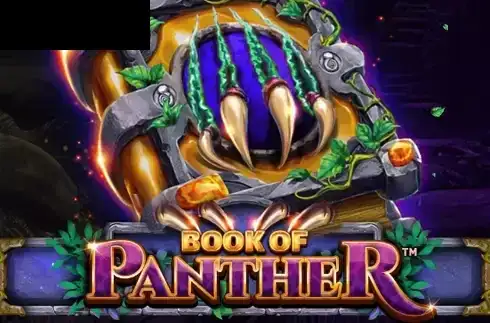 Book of Panther
