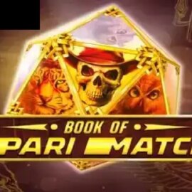 Book of Parimatch