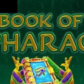 Book of Pharao