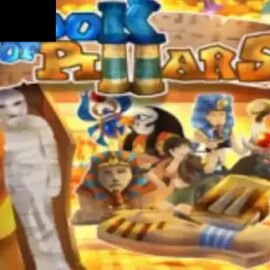 Book of Pillars