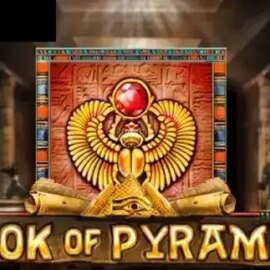 Book of Pyramids