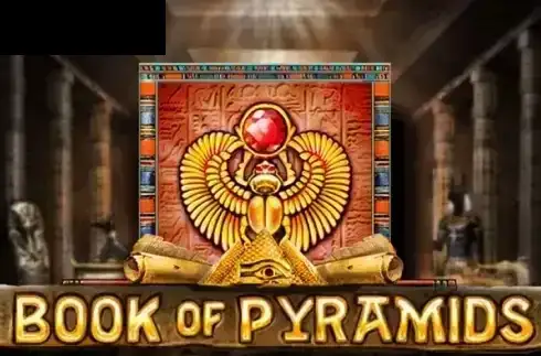 Book of Pyramids