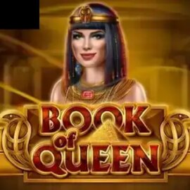 Book of Queen