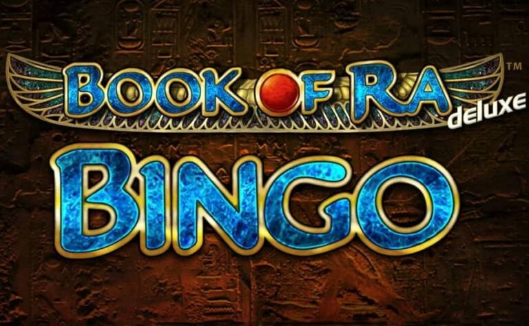 Book of Ra Bingo