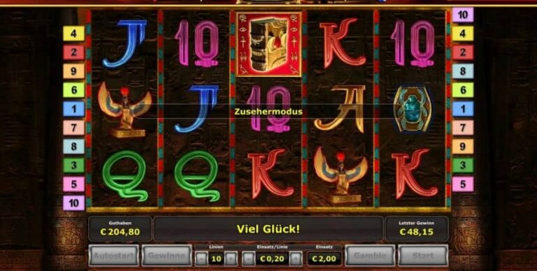 Book of Ra Deluxe Jackpot Edition