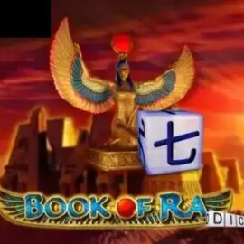 Book of Ra Dice