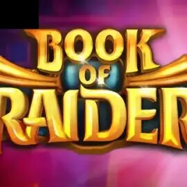 Book of Raider