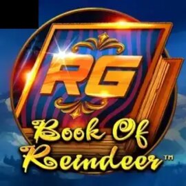 Book of Reindeer