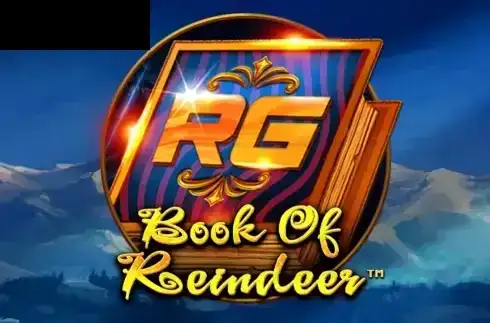Book of Reindeer