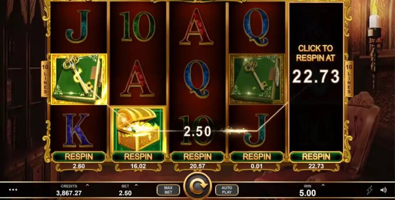 Book of Rewards