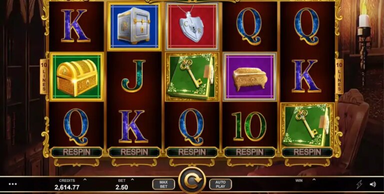 Book of Rewards