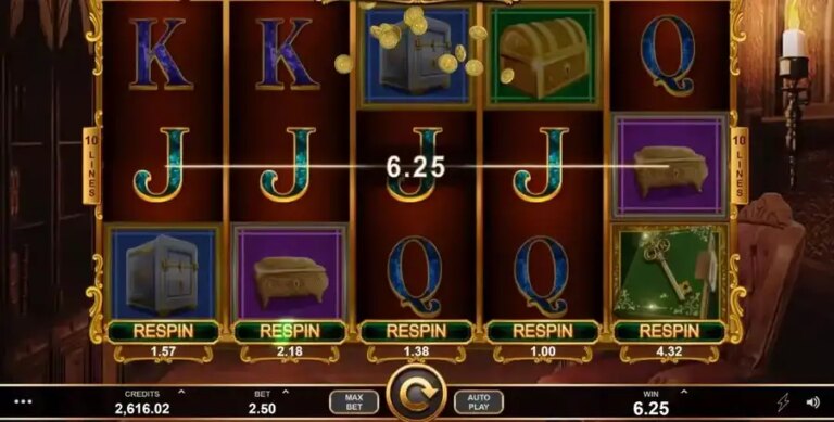 Book of Rewards