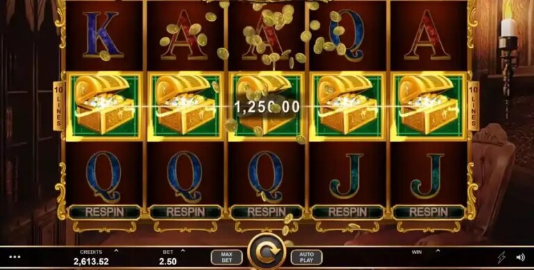 Book of Rewards