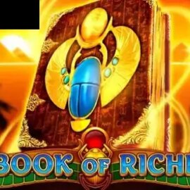 Book of Riches