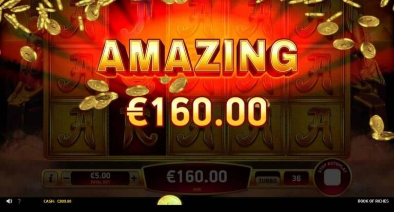 Book of Riches
