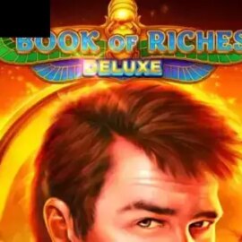 Book of Riches Deluxe