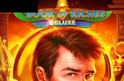 Book of Riches Deluxe