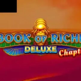 Book of Riches Deluxe Chapter 2