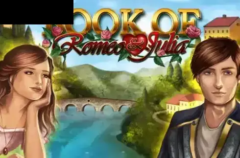 Book of Romeo & Julia