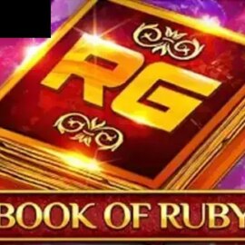 Book of Ruby