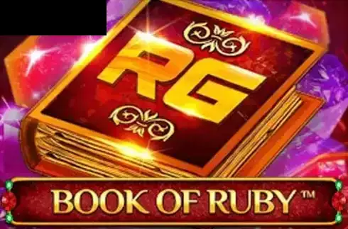 Book of Ruby