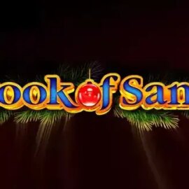 Book of Santa (Endorphina)
