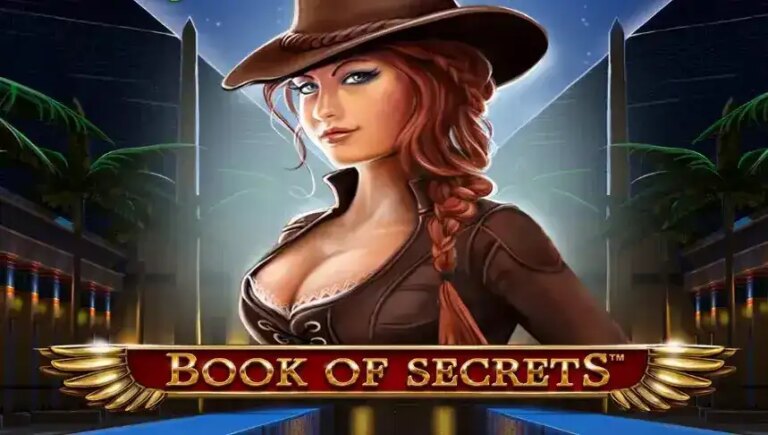 Book of Secrets
