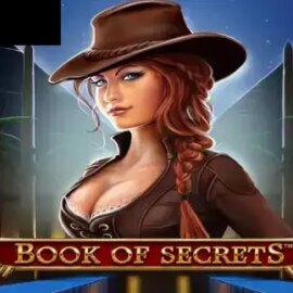 Book of Secrets
