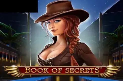 Book of Secrets