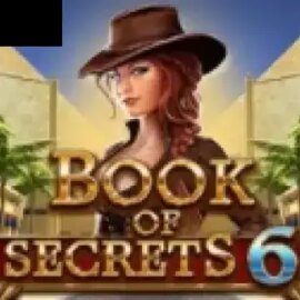 Book of Secrets 6