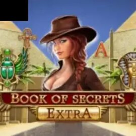 Book of Secrets Extra
