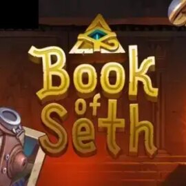 Book of Seth