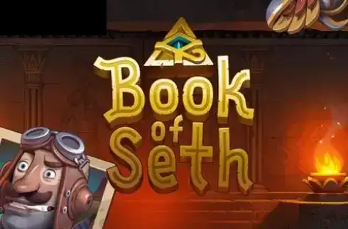 Book of Seth