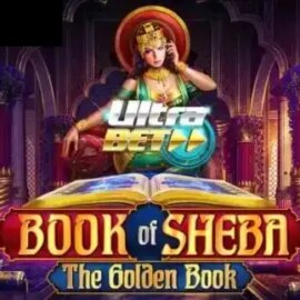 Book of Sheba (iSoftBet)