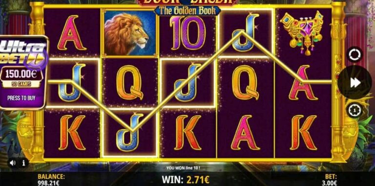 Book of Sheba (iSoftBet)