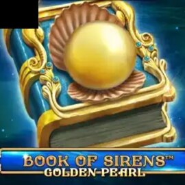 Book of Sirens — Golden Pearl