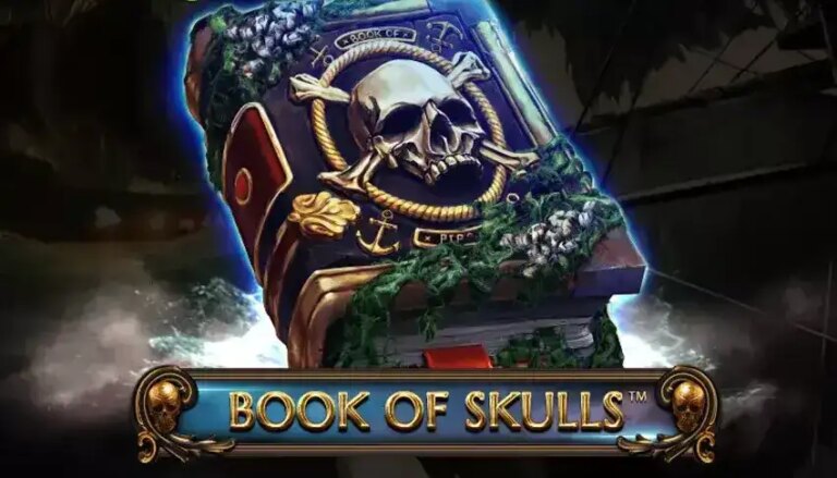 Book of Skulls