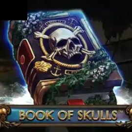Book of Skulls
