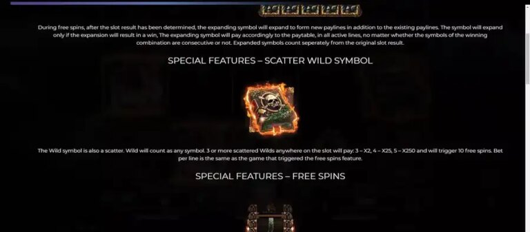 Book of Skulls