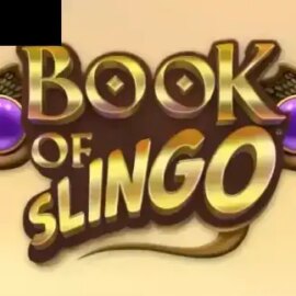 Book of Slingo