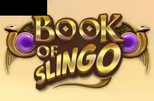 Book of Slingo